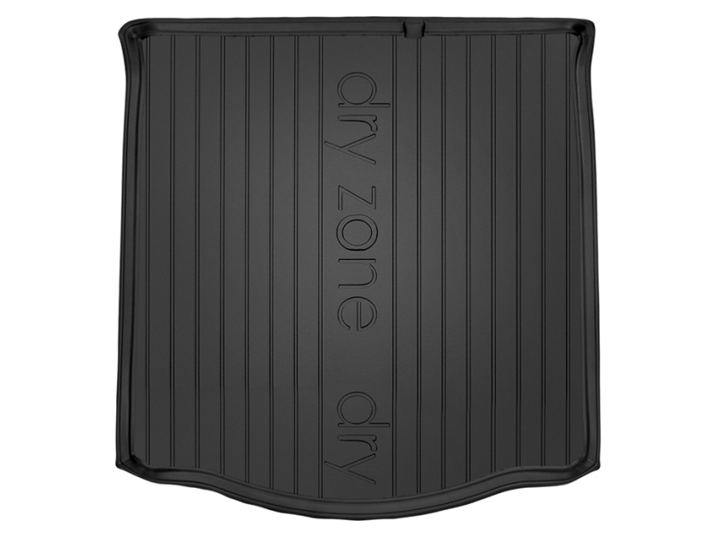 Bagageutrymmesbricka Citroën C-Elysée II, 301, sedan 2012- | Bilvård & Biltillbehör - Bilens Interiörutrustning - Bilmattor & Bagageutrymmesmattor | GameStuff