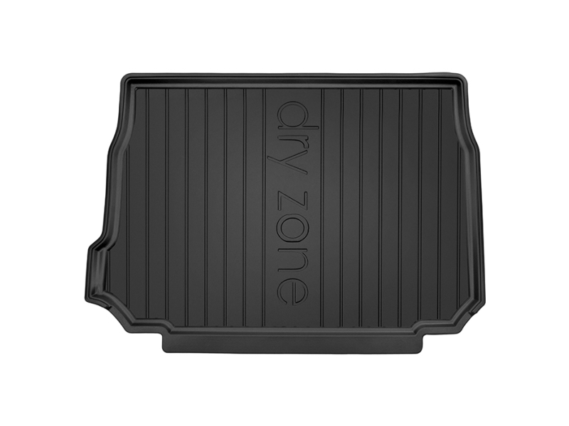 Baklucka Peugeot 2008 I crossover 2013-2019 | Bilvård & Biltillbehör - Bilens Interiörutrustning - Bilmattor & Bagageutrymmesmattor | GameStuff