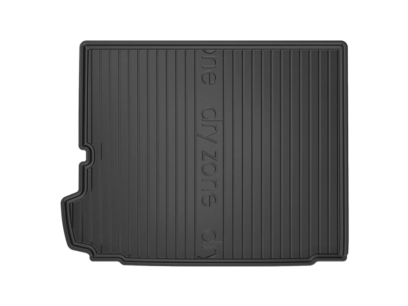 Bricka för bagageutrymmet Citroën C4 II HB 2010-2018 | Bilvård & Biltillbehör - Bilens Interiörutrustning - Bilmattor & Bagageutrymmesmattor | GameStuff