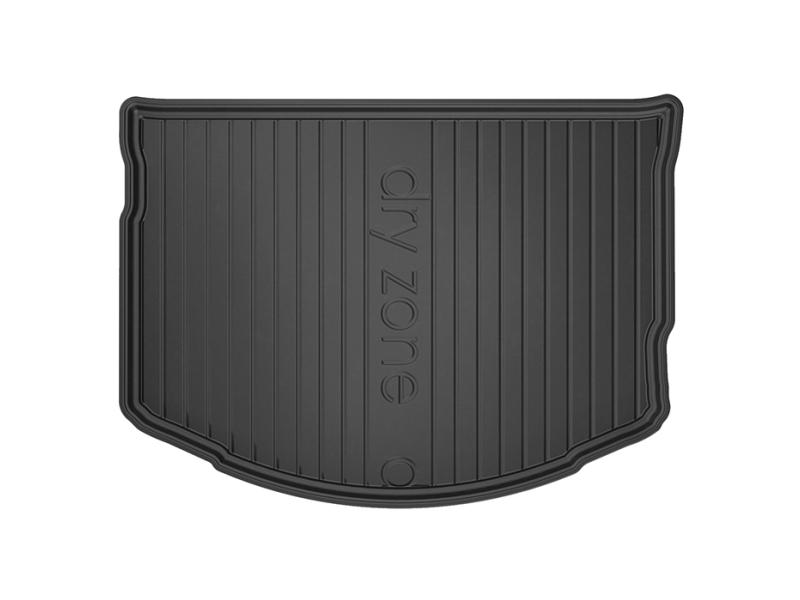 Bricka för bagageutrymmet Citroën DS3 HB 2010-2016 | Bilvård & Biltillbehör - Bilens Interiörutrustning - Bilmattor & Bagageutrymmesmattor | GameStuff