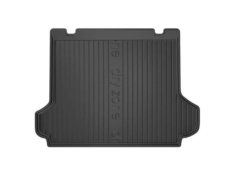 Bagageutrymmesbricka Toyota Land Cruiser J150 09-17 5 säten | Bilvård & Biltillbehör - Bilens Interiörutrustning - Bilmattor & Bagageutrymmesmattor | GameStuff