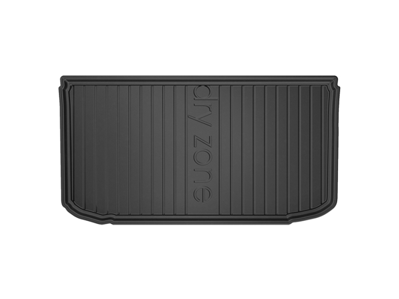 Bagagefacksplåt Nissan Micra K13 HB 2010-2016 | Bilvård & Biltillbehör - Bilens Interiörutrustning - Bilmattor & Bagageutrymmesmattor | GameStuff