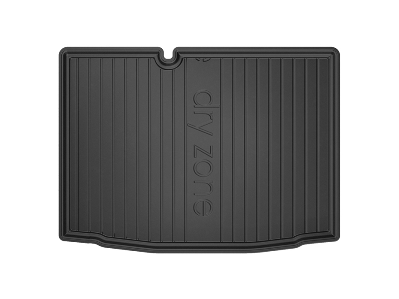 Tavaratilan lokero Skoda Fabia III HB 2014-2022