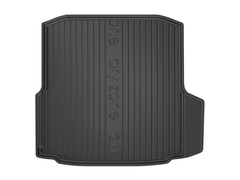 Bagageutrymmesbricka Skoda Octavia III LB 2012-2016 | Bilvård & Biltillbehör - Bilens Interiörutrustning - Bilmattor & Bagageutrymmesmattor | GameStuff