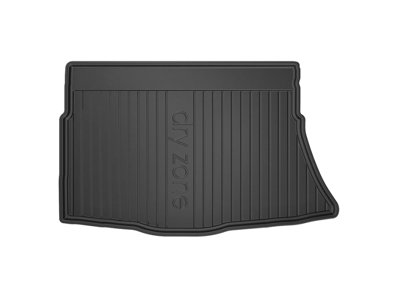 Bagagefacksplåt Kia Ceed II HB 2012-2018 | Bilvård & Biltillbehör - Bilens Interiörutrustning - Bilmattor & Bagageutrymmesmattor | GameStuff