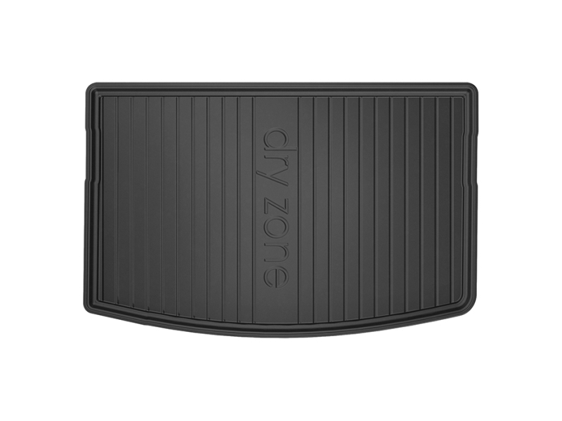 Bagagerumsbacke Kia Rio III HB 2011-2017 | Bilvård & Biltillbehör - Bilens Interiörutrustning - Bilmattor & Bagageutrymmesmattor | GameStuff