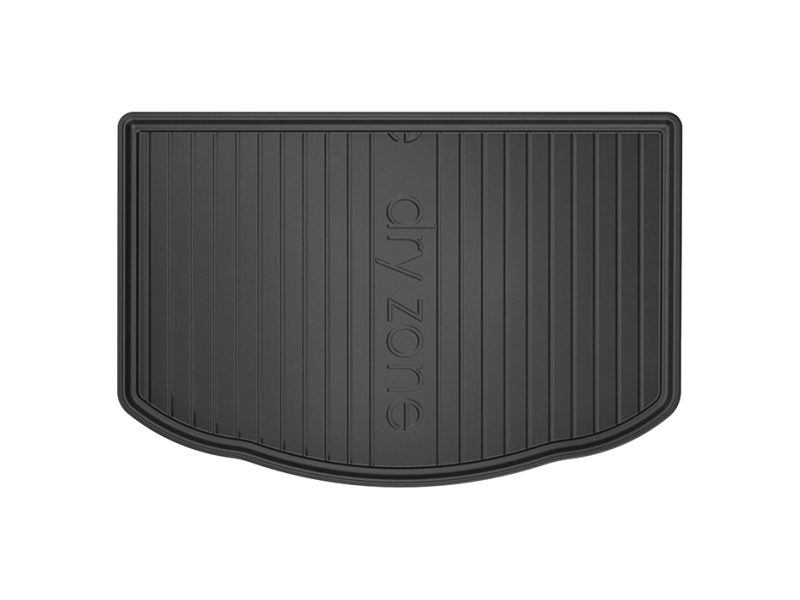 Bagagerumsbakke Kia Soul 2013 2019 Nederst