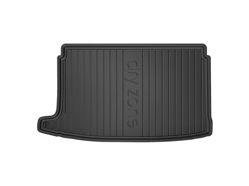 Bagagerumsbakke VW Polo V HB 2009-2017 øverst | Bilvård & Biltillbehör - Bilens Interiörutrustning - Bilmattor & Bagageutrymmesmattor | GameStuff