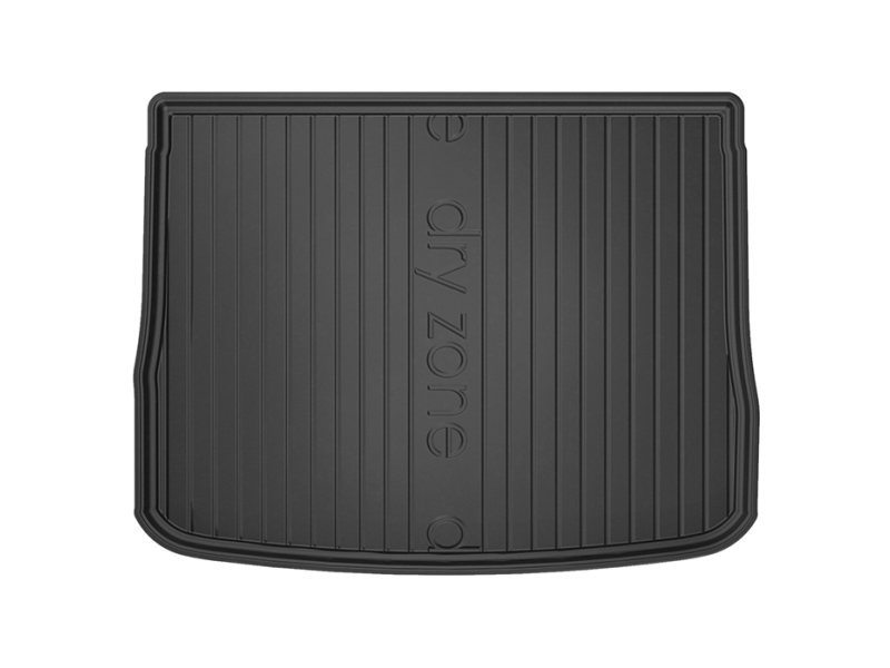 Bagageutrymmesbricka VW Tiguan I SUV 2007-2016 | Bilvård & Biltillbehör - Bilens Interiörutrustning - Bilmattor & Bagageutrymmesmattor | GameStuff