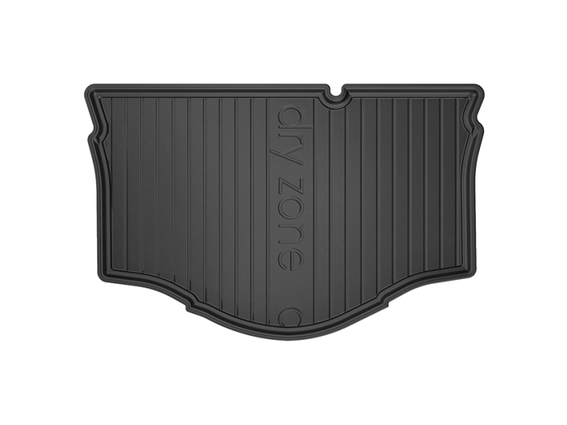 Bagagerumsbakke Mitsubishi Space Star MV 2013- nederst