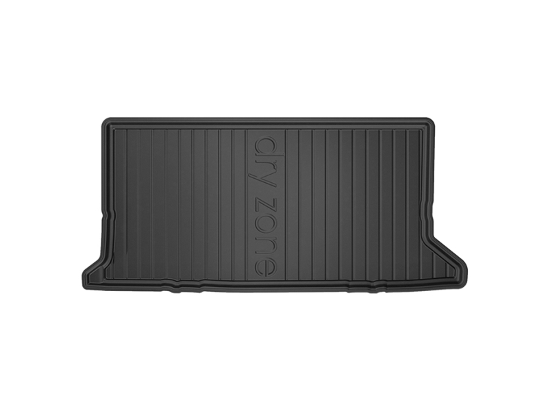 Bagagefacksplåt Ford Ka II HB 2008-2016 | Bilvård & Biltillbehör - Bilens Interiörutrustning - Bilmattor & Bagageutrymmesmattor | GameStuff