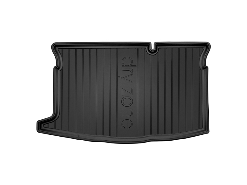 Bagagerumsbakke Mazda 2 III HB 2014- | Bilvård & Biltillbehör - Bilens Interiörutrustning - Bilmattor & Bagageutrymmesmattor | GameStuff