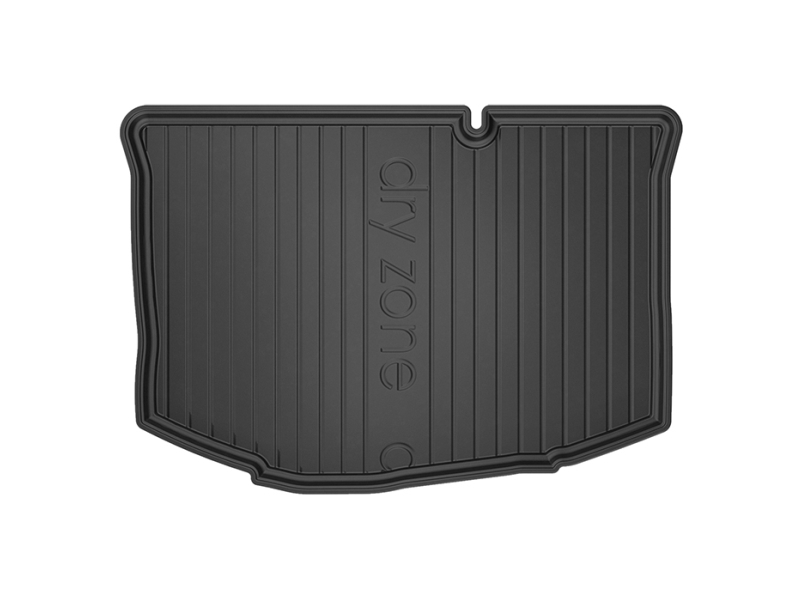 Bagagelucka Ford Fiesta VI sedan 2008-2017 | Bilvård & Biltillbehör - Bilens Interiörutrustning - Bilmattor & Bagageutrymmesmattor | GameStuff