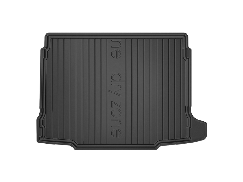 Alternativ bild 0 för Bagagerumsmatta Skoda Yeti crossover 2009-2017, skoda yeti