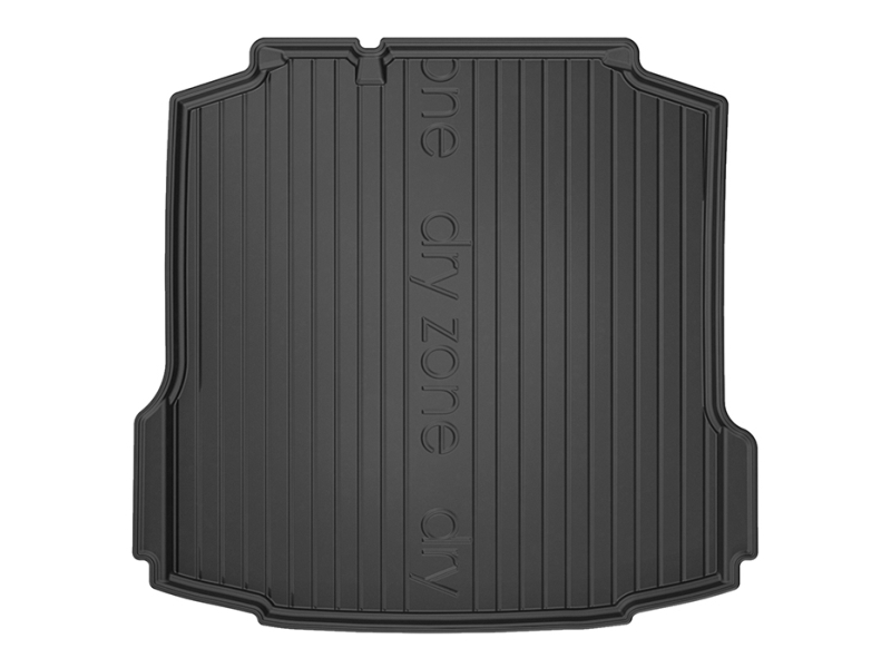 Bagagerumsbakke Toledo IV, Skoda Rapid LB 2012-2019