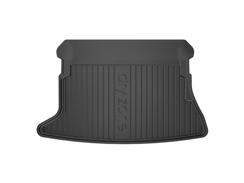 Bagageutrymmesbricka Toyota Auris I HB 2006-2012 non hybrid | Bilvård & Biltillbehör - Bilens Interiörutrustning - Bilmattor & Bagageutrymmesmattor | GameStuff