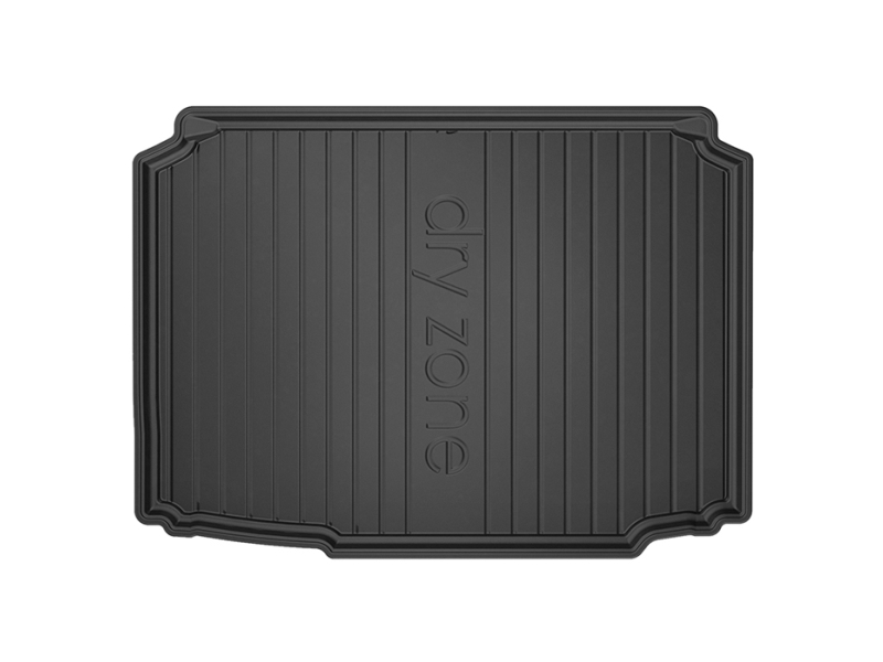 Bagagerumsbakke Skoda Fabia 2006 2014