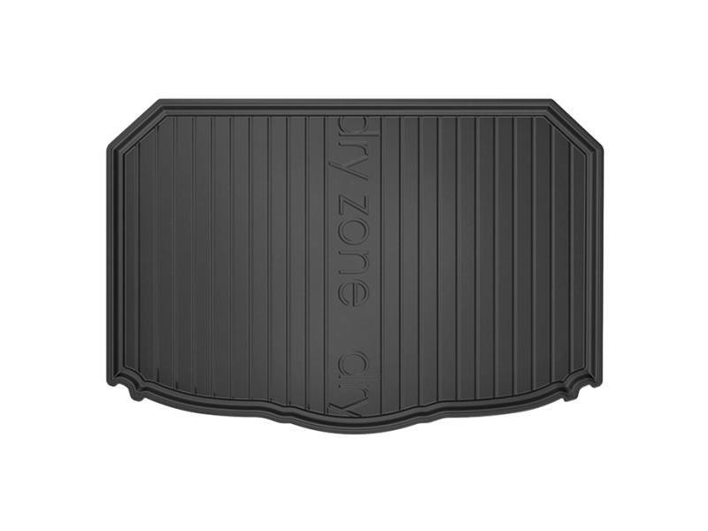 Bagagerumsbakke Nissan Qashqai III 2021-