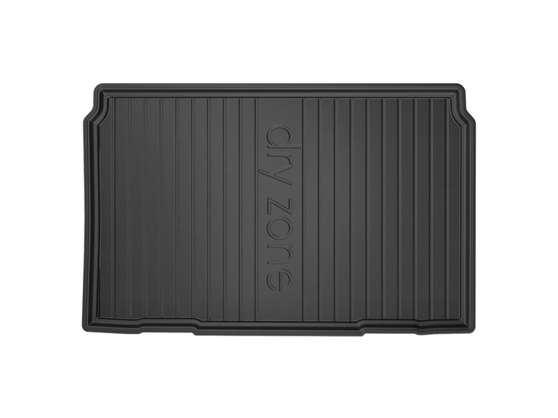 Bagagerumsbacke Opel Corsa-e HB 2019- | Bilvård & Biltillbehör - Bilens Interiörutrustning - Bilmattor & Bagageutrymmesmattor | GameStuff