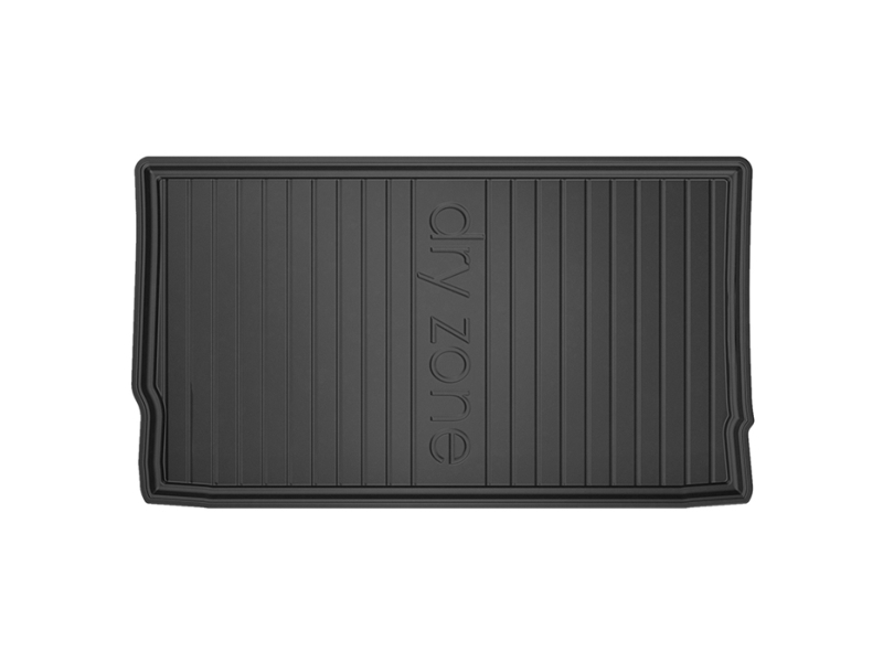 Bagageutrymmesbricka Renault Zoe HB 2012- | Bilvård & Biltillbehör - Bilens Interiörutrustning - Bilmattor & Bagageutrymmesmattor | GameStuff