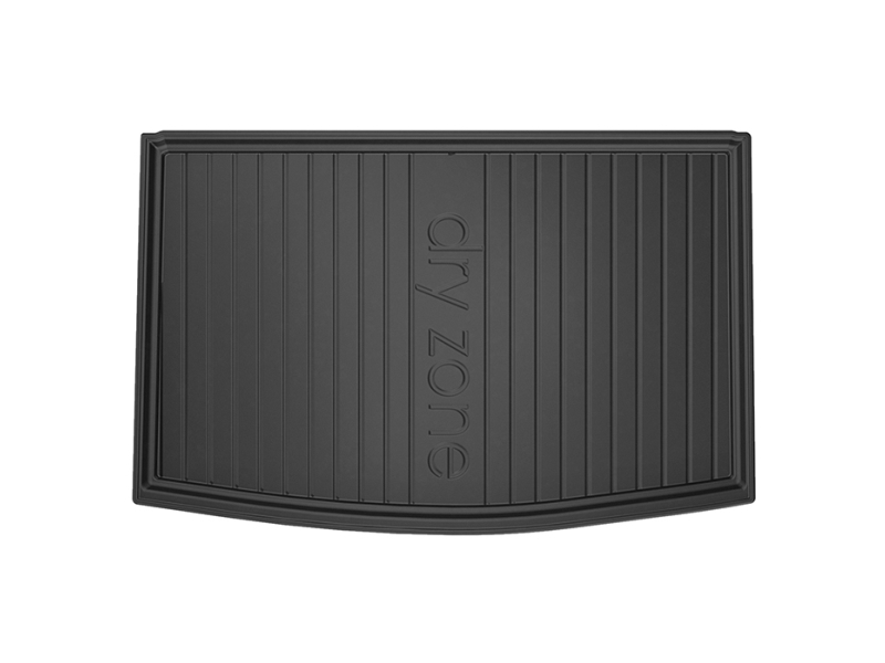 Bagagerumsbakke VW Golf Plus minivan 2005-2014 nederst