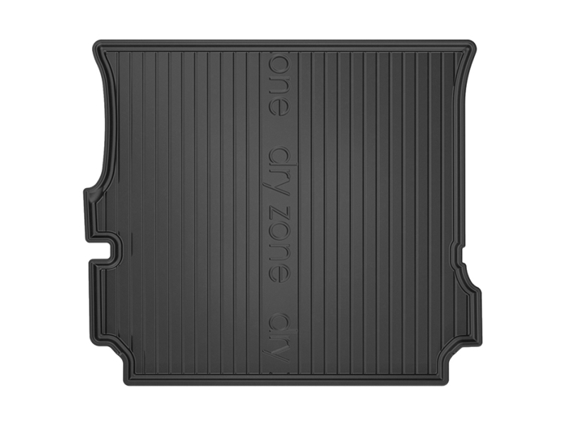 Baklucka LR Discovery III, IV SUV 2004-2016 | Bilvård & Biltillbehör - Bilens Interiörutrustning - Bilmattor & Bagageutrymmesmattor | GameStuff