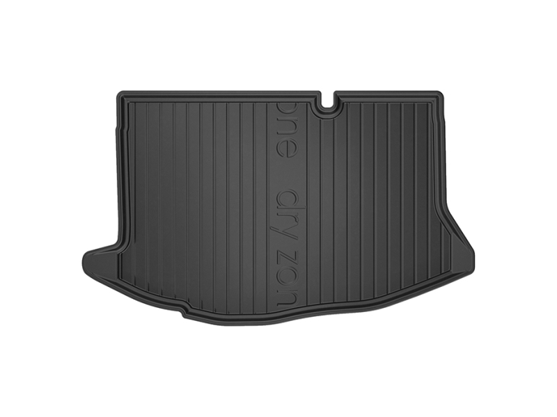 Bagagefacksplåt Ford Fiesta VI HB 2008-2017 | Bilvård & Biltillbehör - Bilens Interiörutrustning - Bilmattor & Bagageutrymmesmattor | GameStuff