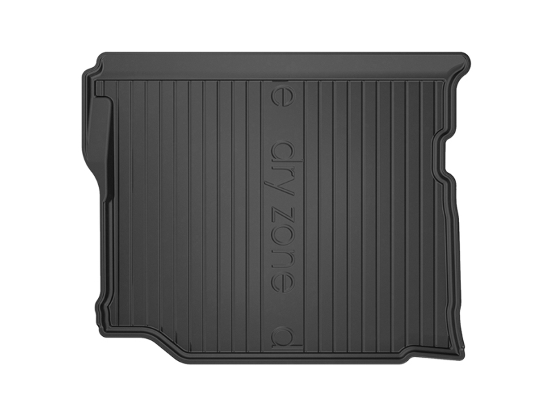 Baklucka Jeep Wrangler IV SUV 2017- | Bilvård & Biltillbehör - Bilens Interiörutrustning - Bilmattor & Bagageutrymmesmattor | GameStuff