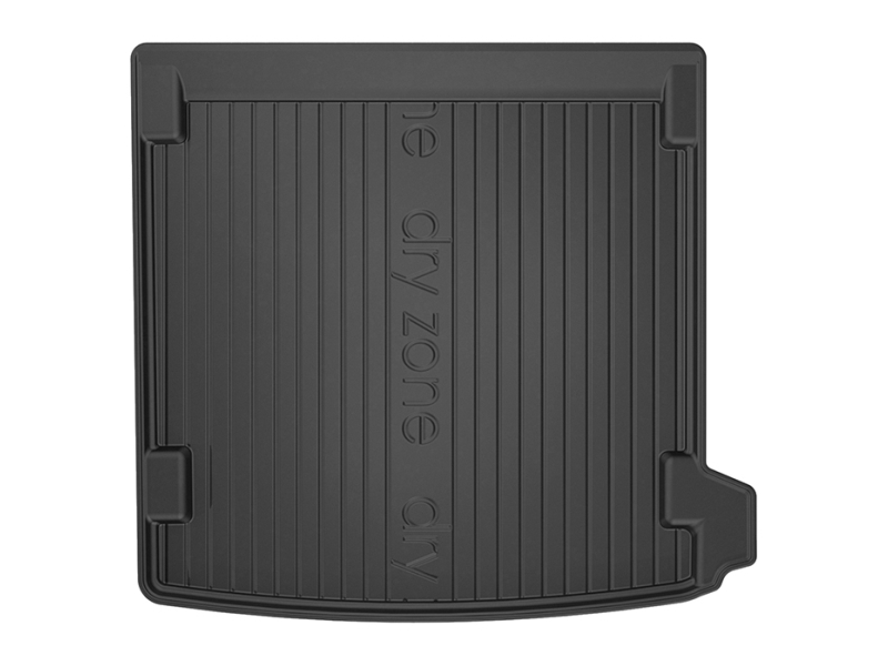 Bagagerumsbakke Audi Q8 SUV 2018- | Bilvård & Biltillbehör - Bilens Interiörutrustning - Bilmattor & Bagageutrymmesmattor | GameStuff