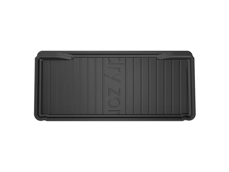 Bagagerumsbakke Mini Cooper III HB 2014- nederst