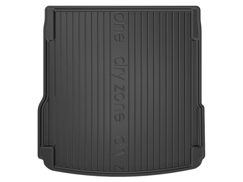 Baklucka Audi A6 C8 combi 2018- | Bilvård & Biltillbehör - Bilens Interiörutrustning - Bilmattor & Bagageutrymmesmattor | GameStuff