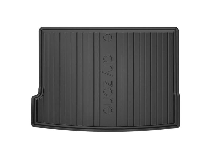 Bagagerumsbakke BMW X2 F39 SUV 2018- øverest | Bilvård & Biltillbehör - Bilens Interiörutrustning - Bilmattor & Bagageutrymmesmattor | GameStuff