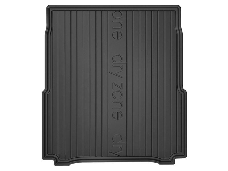 Bagageutrymmesbricka Porsche Panamera II LB 2016- utan förvaring | Bilvård & Biltillbehör - Bilens Interiörutrustning - Bilmattor & Bagageutrymmesmattor | GameStuff