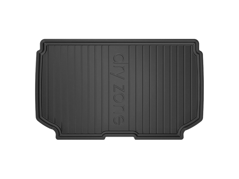 Bagagerumsbakke Chevrolet Aveo III HB 2011-2016 øverest | Bilvård & Biltillbehör - Bilens Interiörutrustning - Bilmattor & Bagageutrymmesmattor | GameStuff