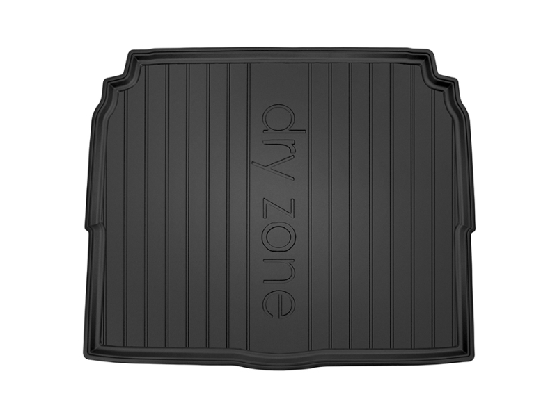 Bagagerumsbakke Citroën C5 Aircross SUV 2017- nederst