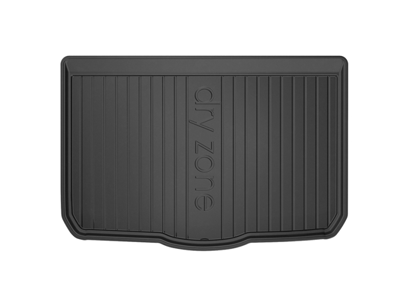 Bagagerumsbakke Audi Q2 2016- nederst