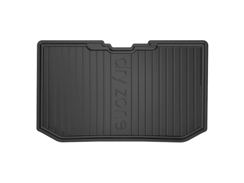 Bagagerumsmåtte Nissan Note I MV 2006-2012 nederst