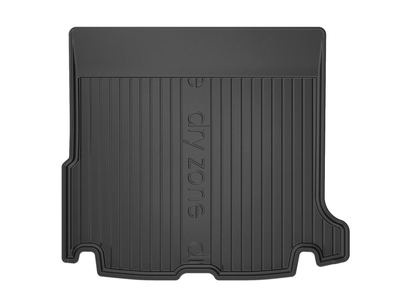 Bagagerumsbakke Volvo V60 II combi 2018-