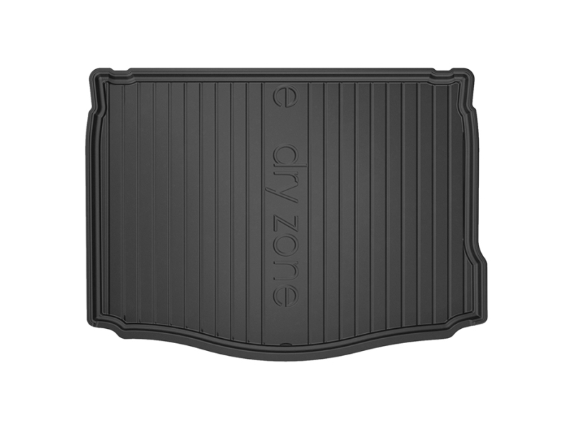 Bagageutrymmesbricka Peugeot 207 combi 2006-2012 | Bilvård & Biltillbehör - Bilens Interiörutrustning - Bilmattor & Bagageutrymmesmattor | GameStuff