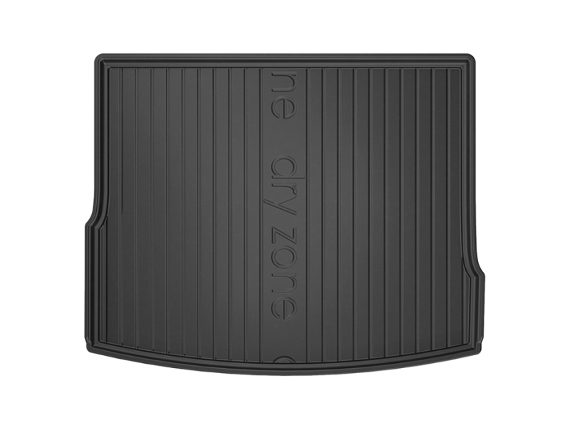 Bagageutrymmesbricka VW Tiguan II SUV 2015- lägre | Bilvård & Biltillbehör - Bilens Interiörutrustning - Bilmattor & Bagageutrymmesmattor | GameStuff