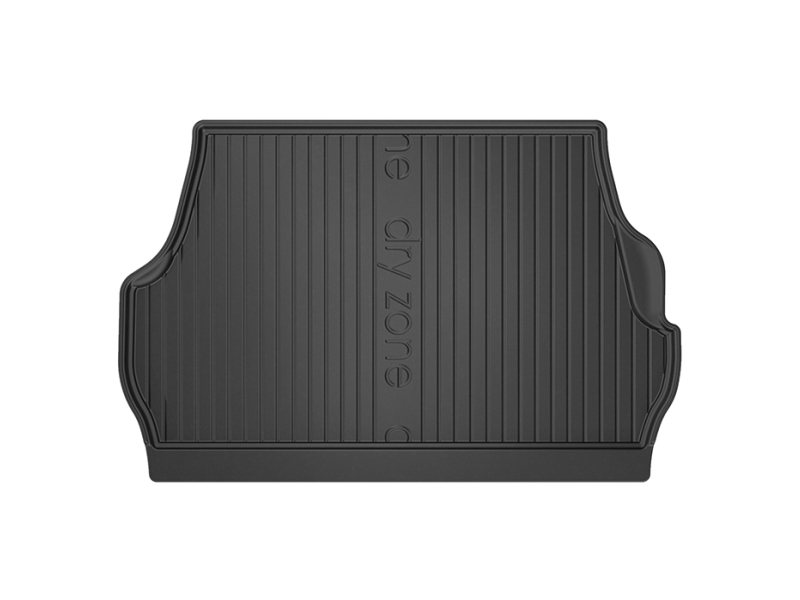 Bagagerumsbakke Toyota Land Cruiser J200 off-road 2007-