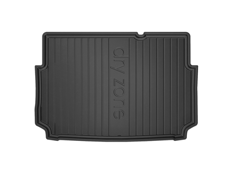 Bagagerumsbakke Ford Fiesta Vii 2017 2023 Nederst