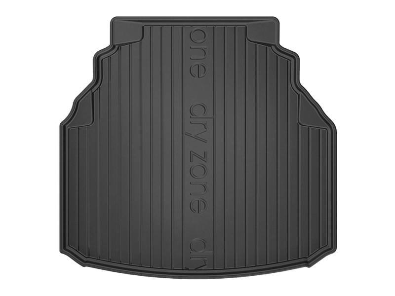 Bagagerumsbakke Mercedes C-Class W204 sedan 2007-2014