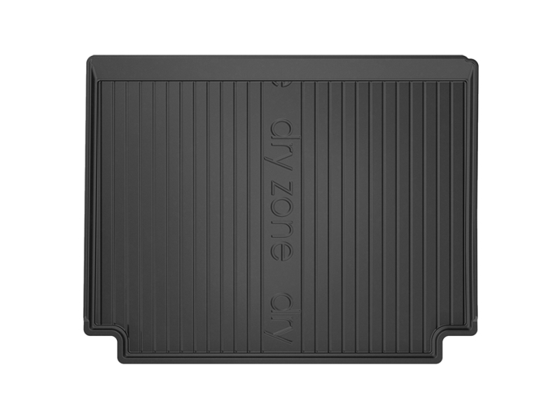 Baklucka Peugeot Rifter combivan 2018- | Bilvård & Biltillbehör - Bilens Interiörutrustning - Bilmattor & Bagageutrymmesmattor | GameStuff