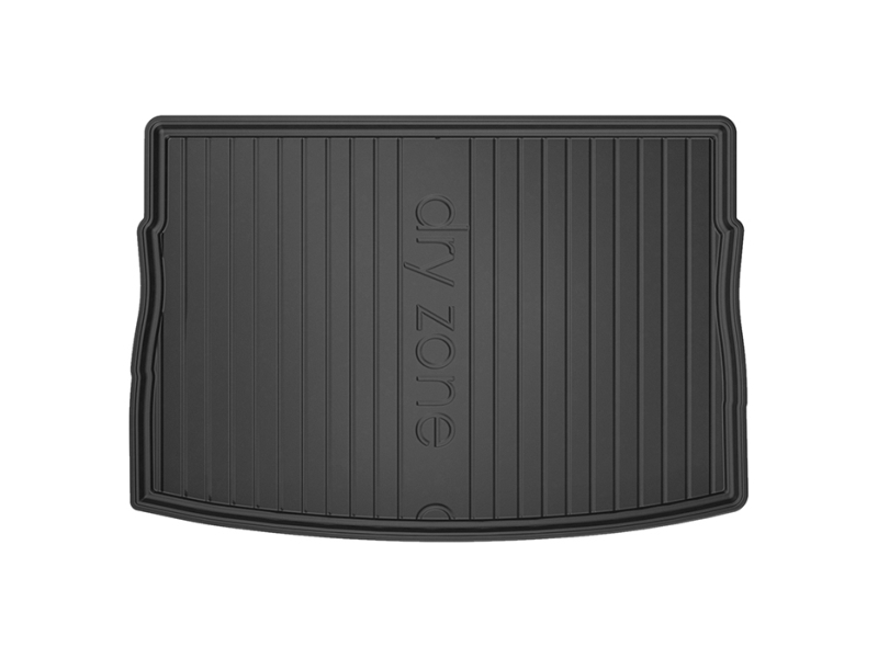 Bagagerumsbakke Golf 2008 2016