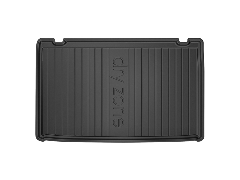 Bagagerumsbakke Renault Clio III HB 2005-2012 | Bilvård & Biltillbehör - Bilens Interiörutrustning - Bilmattor & Bagageutrymmesmattor | GameStuff