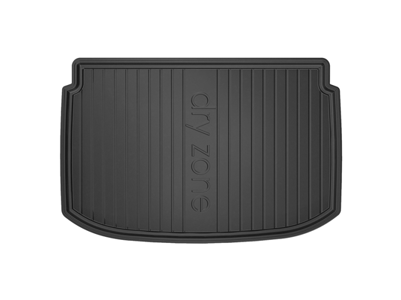 Bagagerumsbakke Chevrolet Aveo III HB 2011-2016 nederst