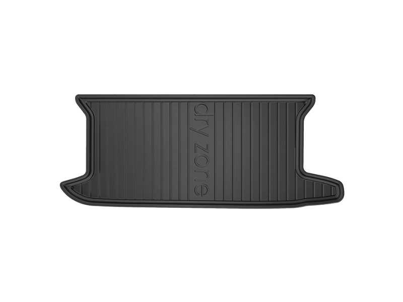 Bagagerumsbakke Toyota Yaris II HB 2005-2011