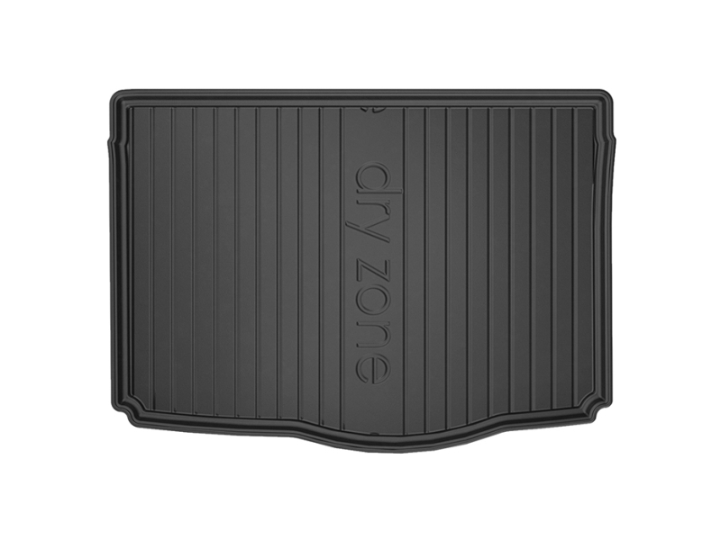 Bagagerumsbacke Fiat Punto EVO HB 2009-2012 | Bilvård & Biltillbehör - Bilens Interiörutrustning - Bilmattor & Bagageutrymmesmattor | GameStuff