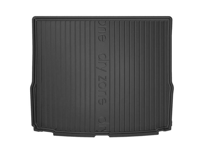 Bagagerumsbacke Ford Focus II combi 2004-2011 | Bilvård & Biltillbehör - Bilens Interiörutrustning - Bilmattor & Bagageutrymmesmattor | GameStuff